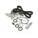 Timing Belt Kit Water Pump Fit 93-97 Toyota Celica Corolla Geo Prizm 1.8 7AFE