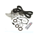 Timing Belt Kit Water Pump Fit 93-97 Toyota Celica Corolla Geo Prizm 1.8 7AFE