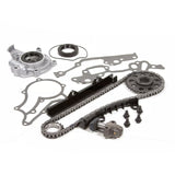 Timing Chain Kit Oil Pump Fit 83-84 Toyota Pickup Celica 4Runner 2.4L 22R SOHC