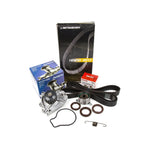 Timing Belt Kit AISIN Water Pump Fit 90-95 Acura Integra B18A1 B18B1 Non-VTEC