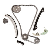 Timing Chain Kit Fit 06-13 Ford Escape Fusion Lincoln Mazda Mercury 2.3L 2.5L