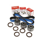 Timing Belt Kit Fit 90-96 Infiniti Nissan 300ZX Turbo 3.0L VG30DE VG30DETT
