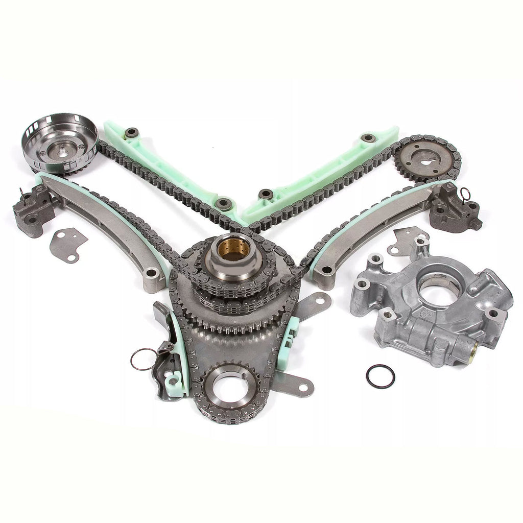 Dodge 4.7 timing chain hot sale