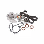 Timing Belt Kit Water Pump Fit 92-95 Isuzu Trooper II 3.2L DOHC 6VD1 Kit