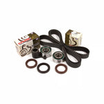 Timing Belt Kit Fit 03-17 Acura MDX RL TL Honda Odyssey J30A J32A J35A J37A