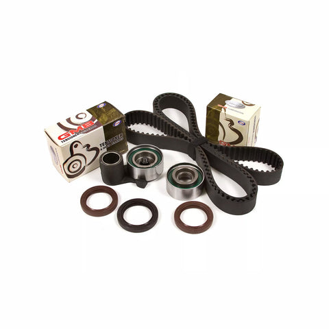 Timing Belt Kit Fit 03-17 Acura MDX RL TL Honda Odyssey J30A J32A J35A J37A