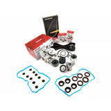 Timing Belt Kit Water Pump Fit 03-05 Subaru Forester Automatic Transmission