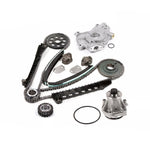 Timing Chain Kit Water Pump Oil Pump Fit 03-04 Ford F350 E350 E450 5.4 2V