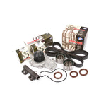 Timing Belt Kit Water Pump Fit 95-99 Dodge Eagle Mitsubishi 2.0L 420A