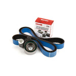 Timing Belt Kit Fit 03-10 Chrysler Dodge Volkswagen 3.5 4.0 SOHC VIN G K V X
