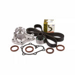 Timing Belt Kit Water Pump Fit 85-93 Nissan Quest Maxima Mercury Villager VG30E