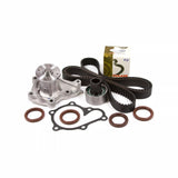Timing Belt Kit Water Pump Fit 85-93 Nissan Quest Maxima Mercury Villager VG30E
