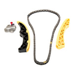 Timing Chain Kit Fits 12-18 Kia Rio Soul Forte Forte5 Optima 1.6L Turbo 16V