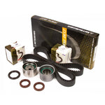 Timing Belt Kit Fit Mitsubishi Diamante V6 3.5L SOHC 6G74