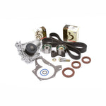 Timing Belt Kit Water Pump Fit 91-95 Toyota MR2 Celica Turbo 2.0L DOHC 3SGTE