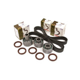 Timing Belt Kit Fit Nissan 300ZX Turbo 3.0 VG30DE VG30DETT