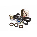 Timing Belt Kit Fit 01-06 Audi A4 Quattro Cabirolet Volkswagen Passat 1.8L TURBO