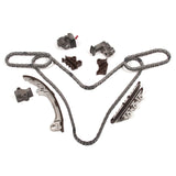 Timing Chain Kit Fit Infiniti QX4 Nissan Pathfinder 3.5L VQ35DE V6 DOHC 24V