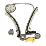 Timing Chain Kit Fit 07-13 Mazda 3 6 Mazdaspeed CX-7 Turbo 2.3L MPS L3K9
