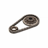 Timing Chain Kit Fit 99-08 Ford Ranger Taurus Mazda B3000 Mercury 3.0 V6 OHV 12V