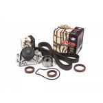Timing Belt Kit Water Pump Fit Honda Civic Si VTEC 1.6L B16A2