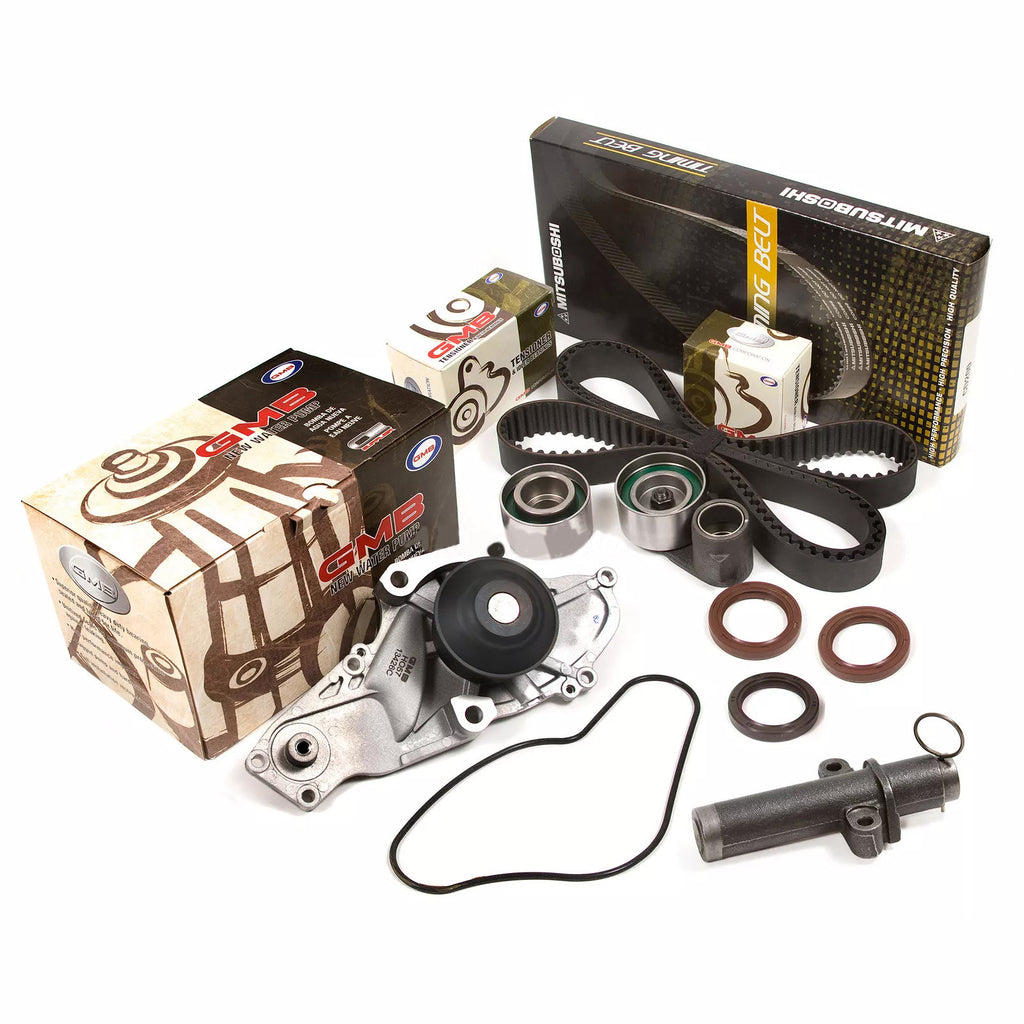 Timing Belt Kit AISIN Water Pump For 00-04 Acura Honda Pilot Odyssey J32A J35A E