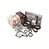 Timing Belt Kit Water Pump Fit 93-97 Toyota Celica Corolla Geo Prizm 1.8 7AFE