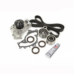 Timing Belt Kit Water Pump Fit 95-04 Lexus ES300 Toyota Avalon Camry 1MZFE