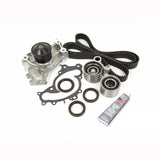 Timing Belt Kit Water Pump Fit 95-04 Lexus ES300 Toyota Avalon Camry 1MZFE