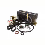 Timing Belt Kit Fit 97-02 Acura Honda Isuzu SOHC F22B1 F23A1 F23A4 F22A5 F23A7