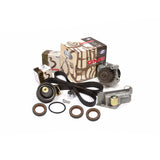 Timing Belt Kit Water Pump Fit 01-06 Audi TT Volkswagen Jetta 1.8 TURBO
