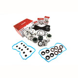 Timing Belt Kit Water Pump Fit 03-05 Subaru Forester Automatic Transmission