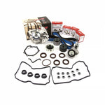 Timing Belt Kit Water Pump Fit 03-05 Subaru Forester Automatic Transmission