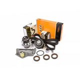 Timing Belt Kit Water Pump Fit 01-06 Audi TT Volkswagen Jetta 1.8 TURBO