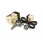 Timing Belt Kit Fit 02-08 Chrysler Dodge Jeep 2.4 DOHC VIN B, G, X, 8,