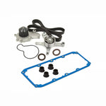 Mechanical Timing Belt Kit Water Pump Fit 1995 Dodge Plymouth 2.0L SOHC ECB
