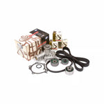 Timing Belt Kit Water Pump Fit 99-05 Kia Optima Hyundai Sonata Santa Fe G4JS