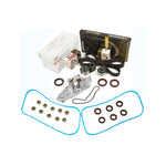 Timing Belt Kit NPW Water Pump Gasket Fit 03-08 Honda Accura J35A J37A 3.5 3.7