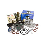 Timing Belt Kit GMB Water Pump Fit Subaru WRX EJ20 EJ20T