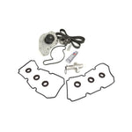 Timing Belt Kit Water Pump Valve Cover Gasket Fit 05-10 Chrysler Dodge VW 3.5L