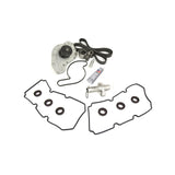 Timing Belt Kit Water Pump Valve Cover Gasket Fit 05-10 Chrysler Dodge VW 3.5L