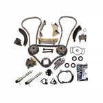 Timing Chain Kit VTC Solenoid Fit 04-06 Buick Cadillac Saab Suzuki 3.6L DOHC 24V