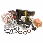 Timing Belt Kit GMB Water Pump Tensioner Fit Toyota Pickup 3.4 DOHC 5VZFE