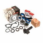 Timing Belt Kit GMB Water Pump Tensioner Fit Toyota Pickup 3.4 DOHC 5VZFE