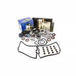 Timing Belt Kit Water Pump Fit 02-05 Subaru Impreza WRX Turbo USDM EJ20
