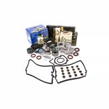Timing Belt Kit Water Pump Fit 02-05 Subaru Impreza WRX Turbo USDM EJ20