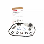 GMB Timing Belt Kit Water Pump Fit 03-17 Acura MDX Honda Odyssey J30A J32A J35A