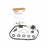 GMB Timing Belt Kit Water Pump Fit 03-17 Acura MDX Honda Odyssey J30A J32A J35A