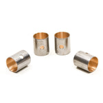 Piston Wrist Pin Bushing Set for 72-95 Toyota 2.0L 2.4L 18RC 20R 22R 22RE 22REC