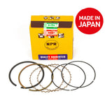 NPR Piston Rings Fit 96-97 Lexus LX450 Toyota Land Cruiser 4.5L DOHC 1FZFE 1FZTE